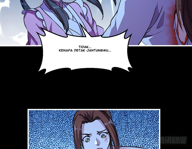 The Immortal Devil Emperor Chapter 22 Bahasa Indonesia